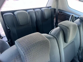 Renault Scenic 1.9 DCI 6+ 1/CLIMA/NAVI | Mobile.bg � ����� ������ 9