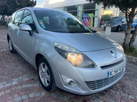 ����� �� �������� �� Renault Scenic 1.9 DCI 6+ 1/CLIMA/NAVI
