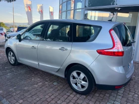 ����� �� �������� �� Renault Scenic 1.9 DCI 6+ 1/CLIMA/NAVI