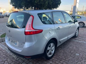 Renault Scenic 1.9 DCI 6+ 1/CLIMA/NAVI | Mobile.bg � ����� ������ 6