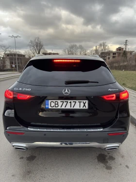 Mercedes-Benz GLA 250 - 32700 € / 63955.64 лв. - 92375841 5