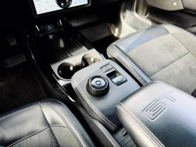 Ford Mustang Mach-E GT Pano Sunroof С РЕГИСТРАЦИЯ & АВТО КРЕДИТ | Auto.bg — изображение 17
