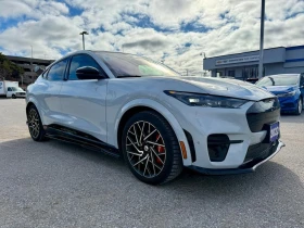 Ford Mustang Mach-E GT Pano Sunroof С РЕГИСТРАЦИЯ & АВТО КРЕДИТ | Auto.bg — изображение 4