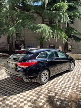 Hyundai I40 - 5900 € / 11539.40 лв. - 53680587 7