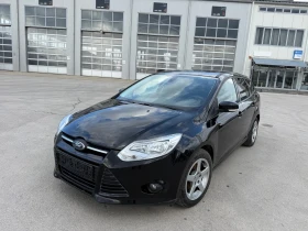 ����� �� �������� �� Ford Focus