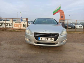 Peugeot 508 - 3900 € / 7627.74 лв. - 84227280 3