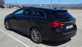 Toyota Avensis �������� �� 02.2027 | Mobile.bg � ����� ������ 2