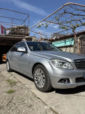 Mercedes-Benz C 220 | Mobile.bg � ����� ������ 6
