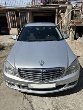 Mercedes-Benz C 220 | Mobile.bg � ����� ������ 8