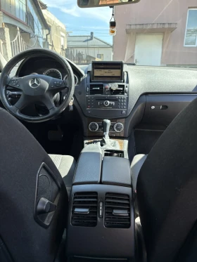 Mercedes-Benz C 220 | Mobile.bg � ����� ������ 4