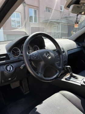Mercedes-Benz C 220 | Mobile.bg � ����� ������ 7