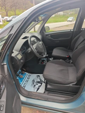 Opel Meriva 1.3��������� | Mobile.bg � ����� ������ 9