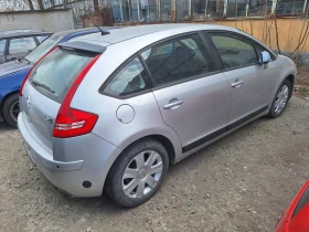 Citroen C4 - 1050 € / 2053.62 лв. - 40700181 2
