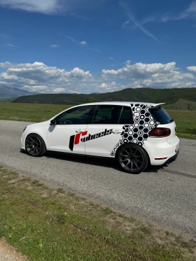 VW Golf GTI  | Mobile.bg � ����� ������ 7
