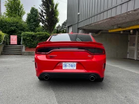 Dodge Charger 5.7L 8cyl RWD | Mobile.bg � ����� ������ 4