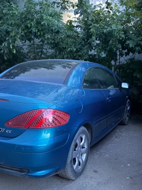 Peugeot 307 - 1600 € / 3129.33 лв. - 43905138 2