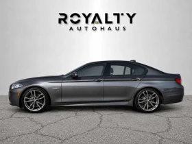BMW 535 * 535i xDrive M Sport Pkg Navi Camera * CARFAX * Ц | Auto.bg — изображение 2