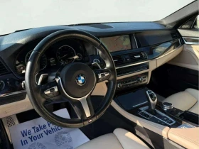 BMW 535 * 535i xDrive M Sport Pkg Navi Camera * CARFAX * Ц | Auto.bg — изображение 6