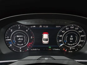 VW Arteon 2.0 TDI Prestige| 190�.�.| ���.��������� | Mobile.bg � ����� ������ 8
