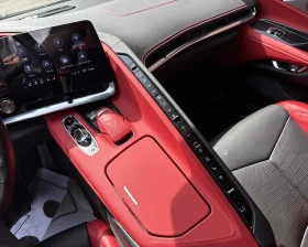 Chevrolet Corvette 2LT | Auto.bg — изображение 12