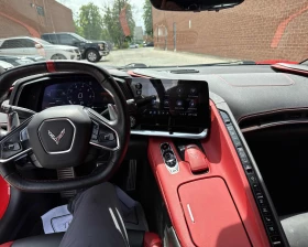 Chevrolet Corvette 2LT | Auto.bg — изображение 9