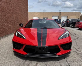 Chevrolet Corvette 2LT | Auto.bg — изображение 2
