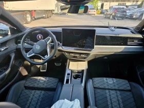 VW Passat EVO-R-Line-4motion | Mobile.bg � ����� ������ 4