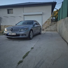 Mercedes-Benz C 220 - 6200 € / 12126.15 лв. - 62109352 7