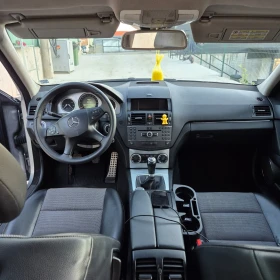 Mercedes-Benz C 220 - 6200 € / 12126.15 лв. - 62109352 4