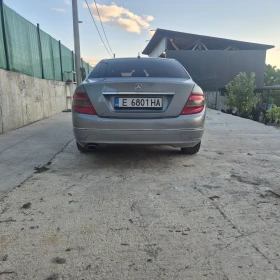 Mercedes-Benz C 220 - 6200 € / 12126.15 лв. - 62109352 6
