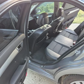 Mercedes-Benz C 220 - 6200 € / 12126.15 лв. - 62109352 5