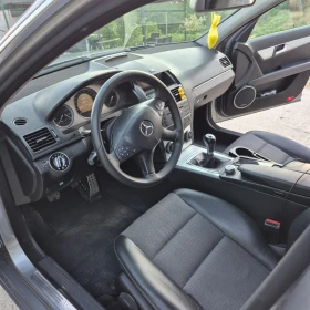 Mercedes-Benz C 220 - 6200 € / 12126.15 лв. - 62109352 3