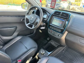 Dacia Spring 33kWh | Mobile.bg � ����� ������ 12