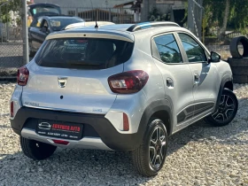 Dacia Spring 33kWh | Mobile.bg � ����� ������ 5