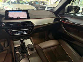 BMW 540 * 540i XDRIVE M SPORT PKG NAVIGATION R CAM CLEAN C | Mobile.bg � ����� ������ 10