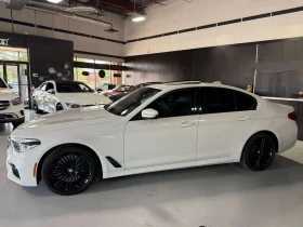 BMW 540 * 540i XDRIVE M SPORT PKG NAVIGATION R CAM CLEAN C | Mobile.bg � ����� ������ 7