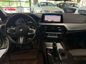 BMW 540 * 540i XDRIVE M SPORT PKG NAVIGATION R CAM CLEAN C | Mobile.bg � ����� ������ 9