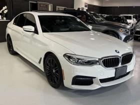 BMW 540 * 540i XDRIVE M SPORT PKG NAVIGATION R CAM CLEAN C | Mobile.bg � ����� ������ 3