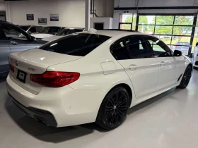BMW 540 * 540i XDRIVE M SPORT PKG NAVIGATION R CAM CLEAN C | Mobile.bg � ����� ������ 5