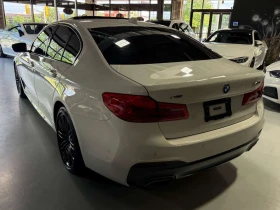 BMW 540 * 540i XDRIVE M SPORT PKG NAVIGATION R CAM CLEAN C | Mobile.bg � ����� ������ 6