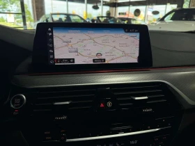BMW 540 * 540i XDRIVE M SPORT PKG NAVIGATION R CAM CLEAN C | Mobile.bg � ����� ������ 12