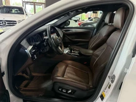 BMW 540 * 540i XDRIVE M SPORT PKG NAVIGATION R CAM CLEAN C | Mobile.bg � ����� ������ 8