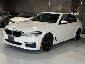 ����� �� �������� �� BMW 540 * 540i XDRIVE M SPORT PKG NAVIGATION R CAM CLEAN C