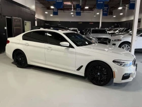 BMW 540 * 540i XDRIVE M SPORT PKG NAVIGATION R CAM CLEAN C | Mobile.bg � ����� ������ 4