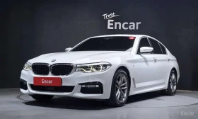 ������ BMW 520