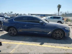 BMW 540 * I * CARFAX * ОПЦИЯ ЗА ФИНАНСИРАНЕ | Auto.bg — изображение 13
