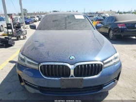 BMW 540 * I * CARFAX * ОПЦИЯ ЗА ФИНАНСИРАНЕ | Auto.bg — изображение 12
