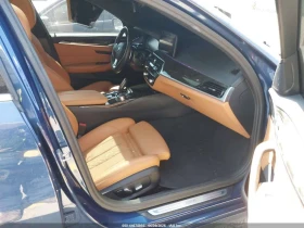 BMW 540 * I * CARFAX * ОПЦИЯ ЗА ФИНАНСИРАНЕ | Auto.bg — изображение 5