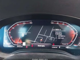 BMW 540 * I * CARFAX * ОПЦИЯ ЗА ФИНАНСИРАНЕ | Auto.bg — изображение 7