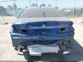 BMW 540 * I * CARFAX * ОПЦИЯ ЗА ФИНАНСИРАНЕ | Auto.bg — изображение 16